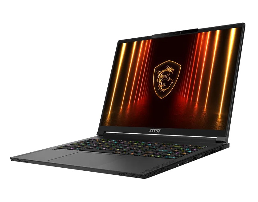 MSI Stealth A16 AI+ RTX 5080 Gaming Laptop - Gallery 6