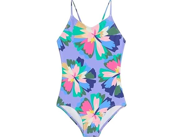 Kanu Surf Hurricane Beach Sport UPF 50 Swimsuit