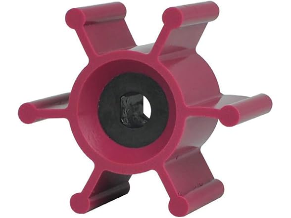 Jabsco Ballast King Impeller