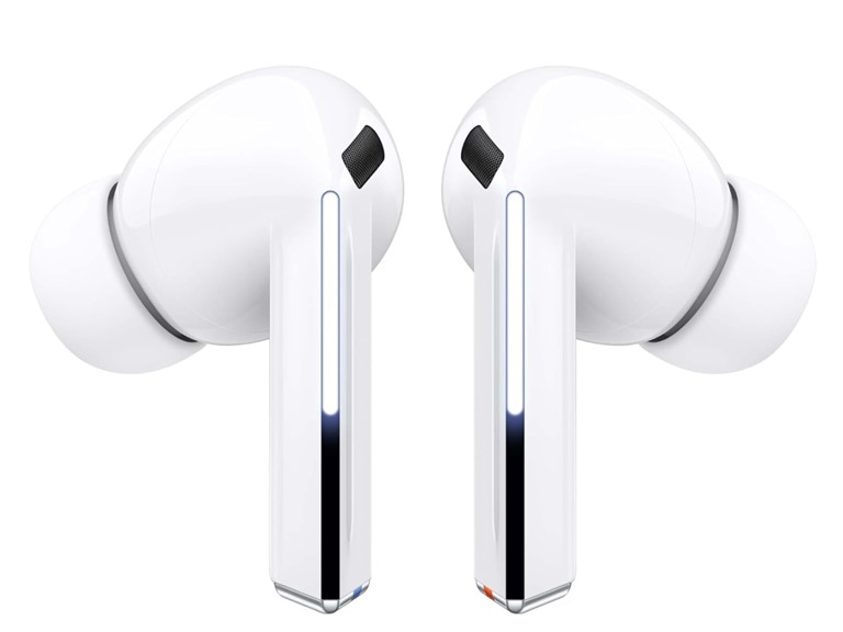 Samsung SM-R630NZWALTA R630 GALAXY BUDS 3 PRO - White