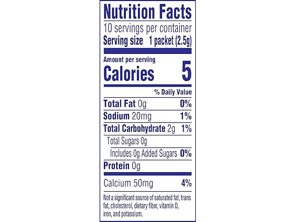 Crystal Light Fruit Punch Drink Mix (10 Packets)
