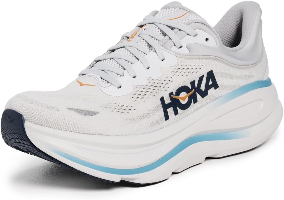 Hoka Men's Bondi 9 Running Shoes - Gallery 19