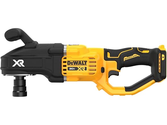 Dewalt DCD443B 20V MAX XR Brushless Stud & Joist Drill