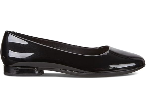 Ecco Anine Classic Women's FlatsShoe