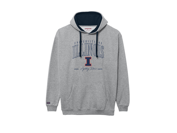 Illinois Illini