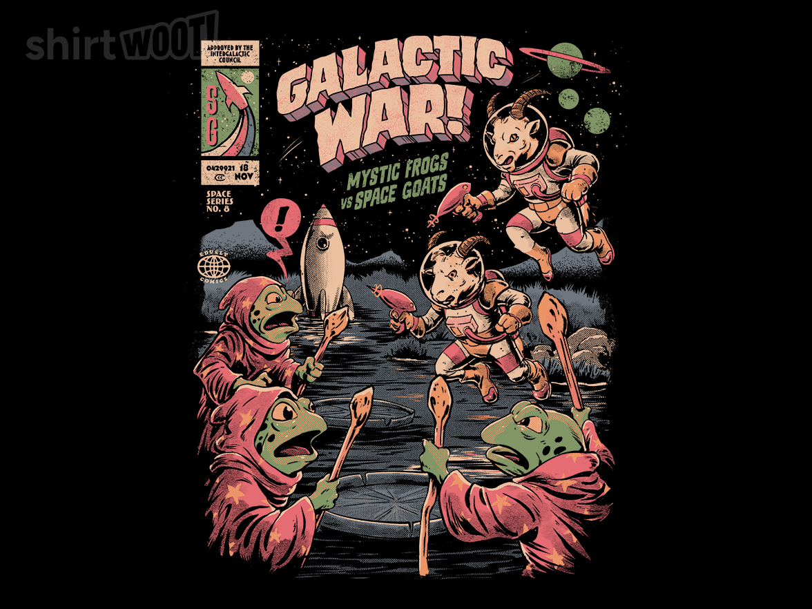 Galactic War - Gallery 4
