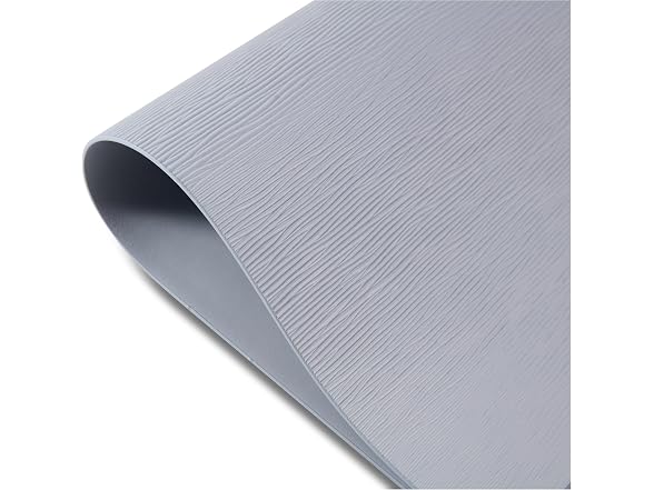 Dainty Home Placemats Set 12" X 18" Table Mats Set - Gallery 5