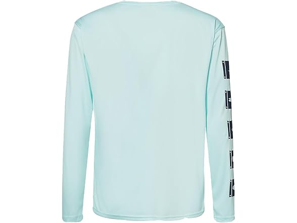Costa Del Mar LS Tech Banner Tee (Large)