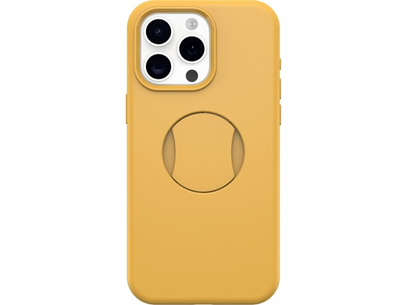 Aspen Gleam (Orange)