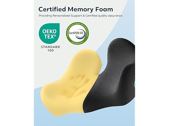 Feagar Seat Cushion for Office Chair