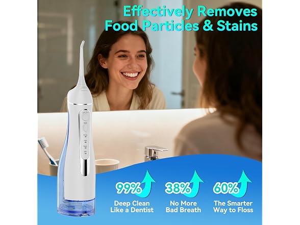 Yatelan NS618022 water flosserflosser
