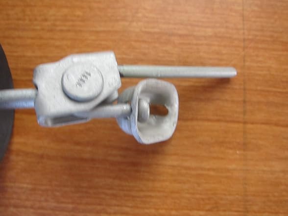 Mopar Dodge Ram Parking Brake Cable Tensioner OEM