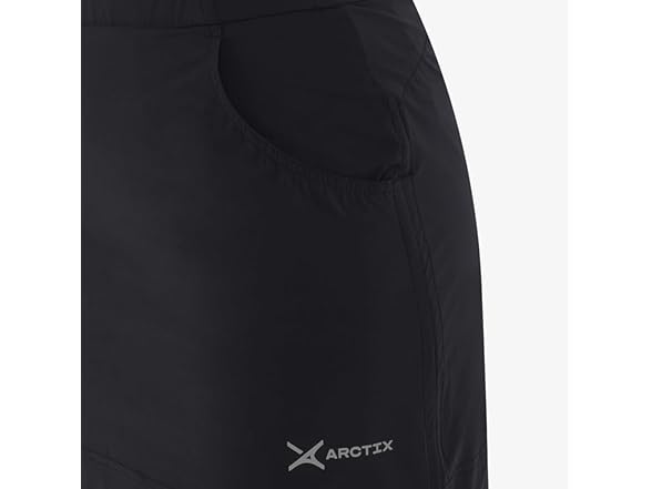 Arctix Womens Cinch Skort