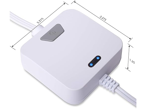 Eddie Bauer | Smart Heated Electric Thro