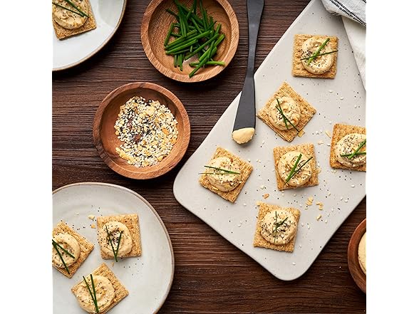 Triscuit Roasted Garlic 12.5oz