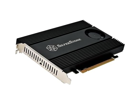 SilverStone Technology ECM40 PCIe 4.0