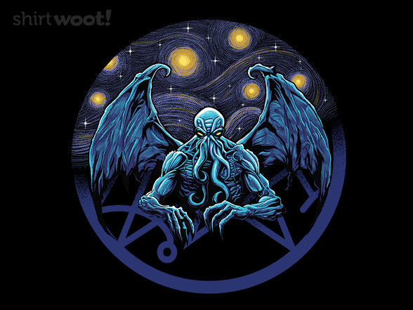Van Ghoulhu