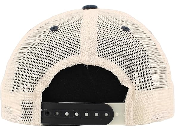 NCAA Licensed Hat Brick Stone