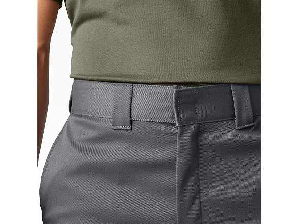 Dickies Men (46W x 32L) 874f Flex Work Pant