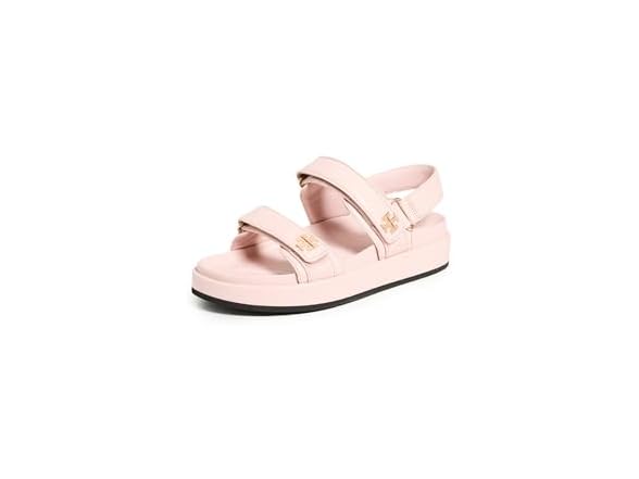 Tory Burch Kira Two Band Sport Sandals