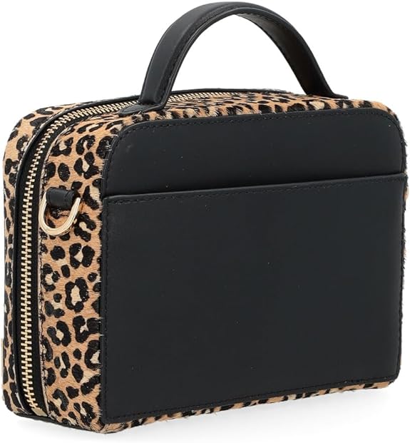 Michael Kors Estelle Pony Skin Effect Handbag - Gallery 8