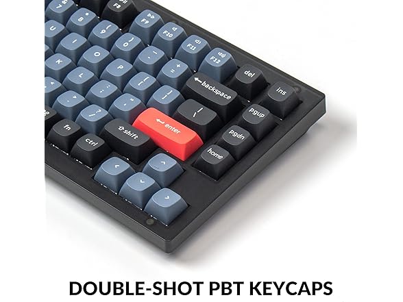Keychron V1 Wired Custom Mechanical Keyboard