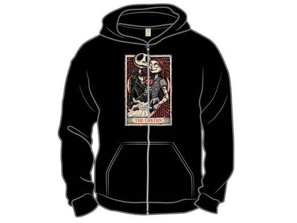 The Love Before the Nightmare