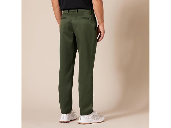 Amazon Essentials Men Athletic-fit Stretch Pant