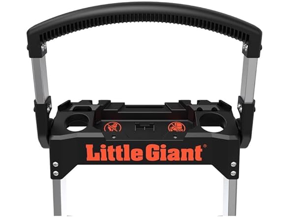 Little Giant Ladder 15265-092 5' Xtra-Lite Plus
