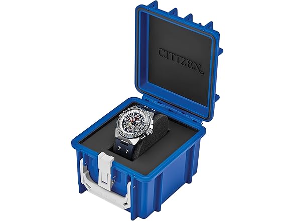 Citizen Men's Eco-Drive Promaster Sikorsky Watch