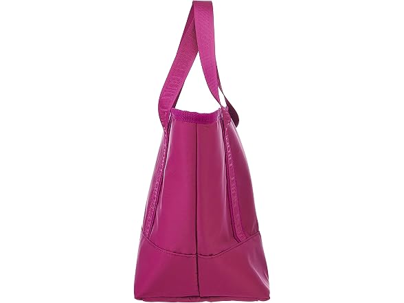 BUILT Mercer Lunch Bag, Pink Plum