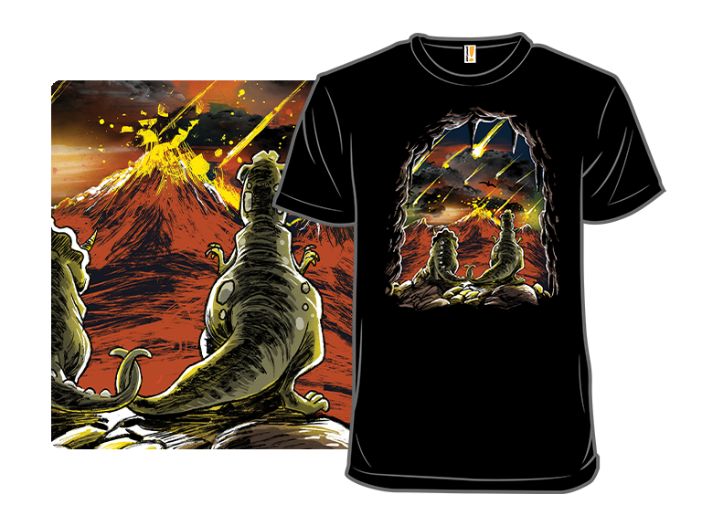 Project Extinction - Gallery 3