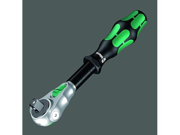 Wera WER05003533001 Wera 8100 SA 2 Zyklop 1/4 42Pc
