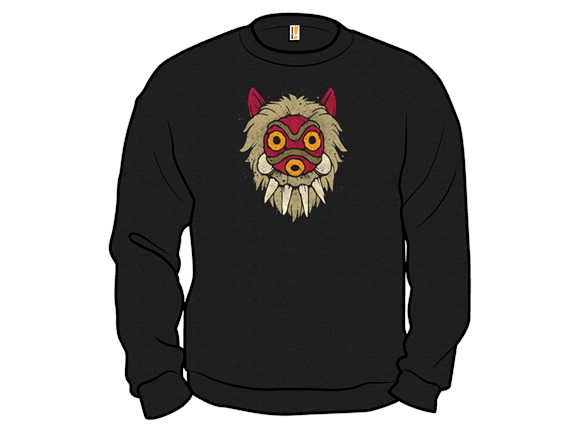 Wolf Mask