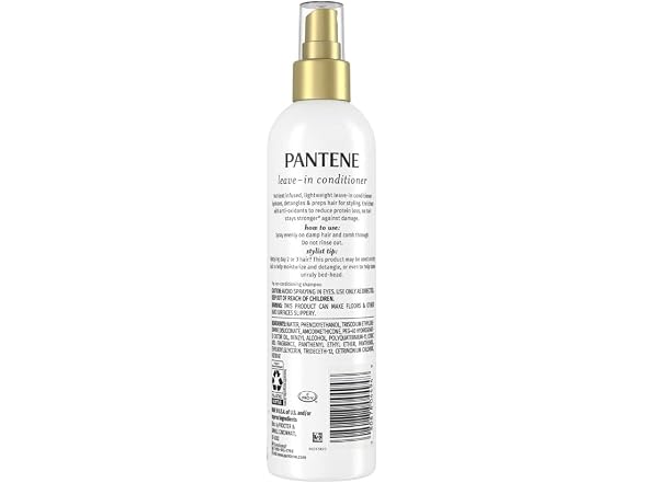 Pantene | Pro-V Medium Thick 8.5 Ounce
