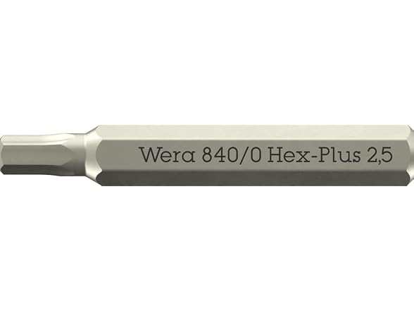 Wera WER05049002001 Wera Tool-Check Modular Micro 