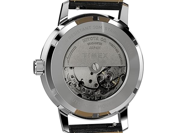 Timex Mens Marlin 38mm Watch