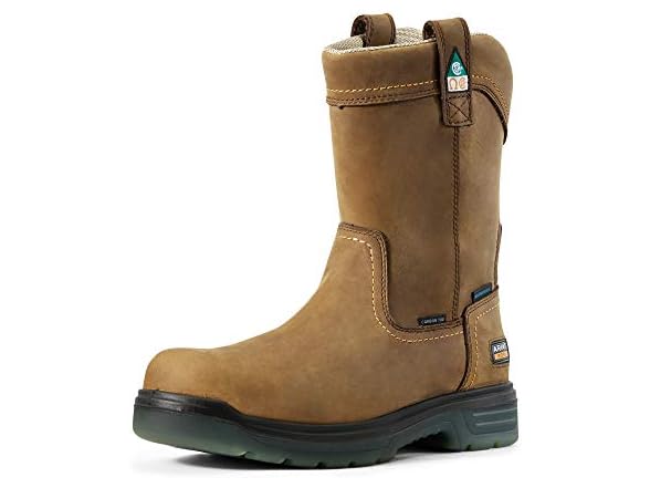 ARIAT M. Stump Jumper Pull-On WP