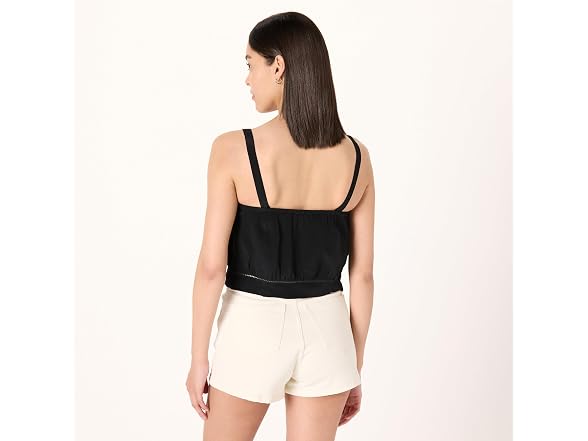 The Drop Women’s Joylin Lace Inset (XL)