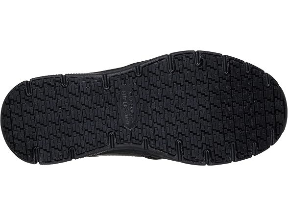 Skechers Women's Nampa Engus Double Gore (9.5)
