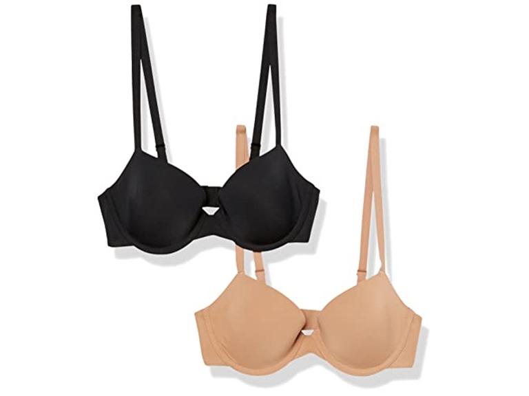 Amazon Essentials Women 2-Pack Peached Microfiber - Gallery 17