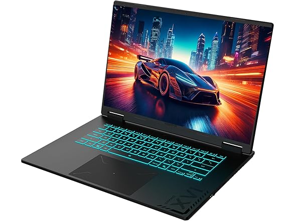 GIGABYTE - Gaming A16 Gaming Laptop