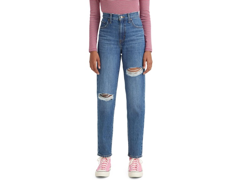 Levi's Women's High Waisted Jeans (Also Available in Plus), Fun Mom, 29