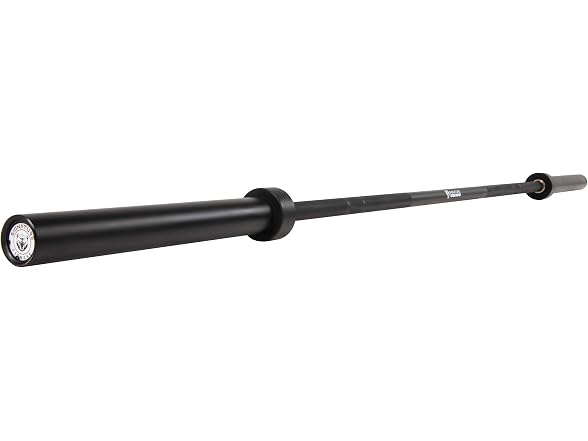 Signature Fitness Olympic Cerakote Barbell