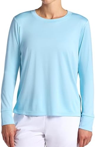 Head Women Aura Long Sleeve Top - Gallery 8