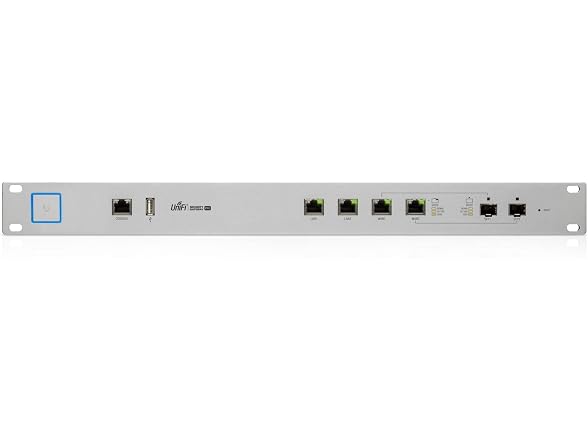 Ubiquiti Networks Unifi Security