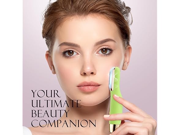 CEVEK Sonic Dermaplane Tool