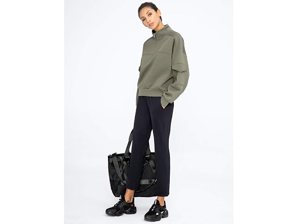 Ajisai Women (XS) Women's Joggers Travel Pants