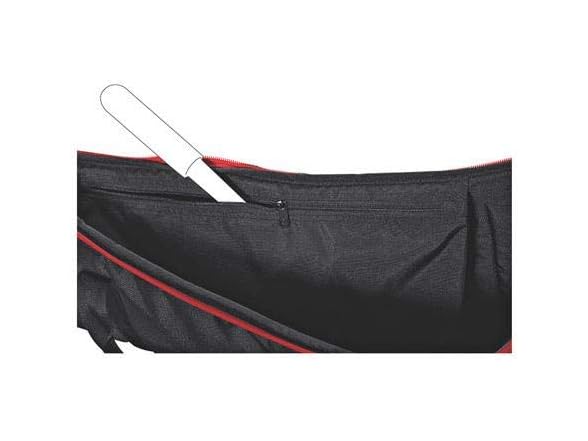 Manfrotto MBAG100PN 39.3x9.1x7.8" Padded