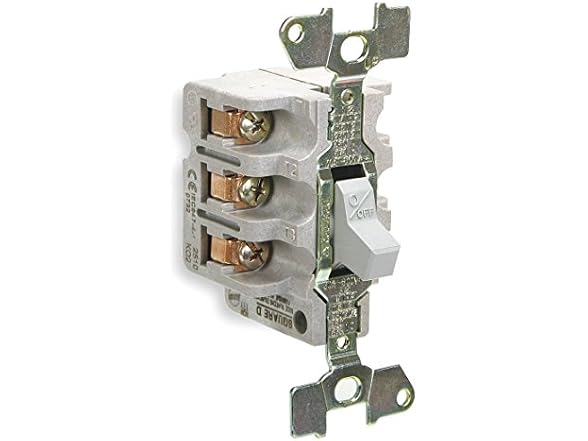SCHNEIDER ELECTRIC 2510KO2 SWITCH